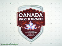 Click to enlarge WJ'19 Canada Participant